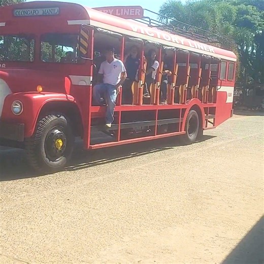 Victory Liner, Inc. on Reels