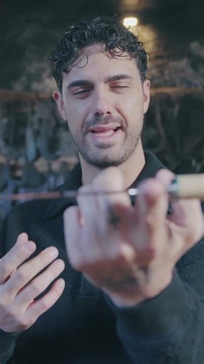 L’80% dei coltelli fallisce questo test... Michele Massaro no!