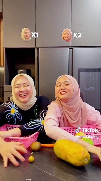 seru bangettt woii, ada yg pernah challenge ini juga? cobainn dehh! 😭🫵🏻