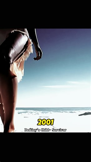 Destiny's Child: Survivor & 2000s Girl Power