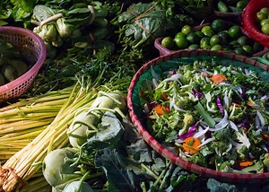 The Next Big Climate Fight Will Be About How Much Meat You Eat