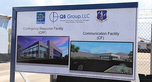Puerto Rico Air National Guard begins $34.6M project at Carolina base - News is My Business
