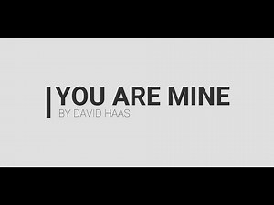 YOU ARE MINE (with Lyrics)- Christian Songs