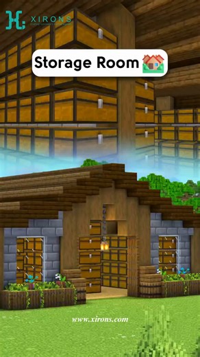 @xirons_ on Instagram: "Minecraft teaches creativity. Coding teaches control. At Xirons, kids learn both. They don’t just play the game—they understand how it works, how it’s built, and how to create their own worlds using logic and code. That’s skill-building, not timepass."