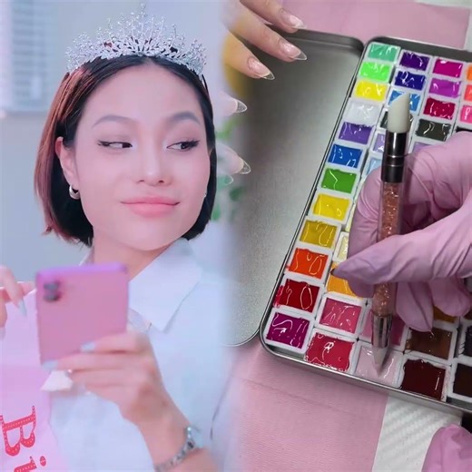 Every Girl Has This One Secret Birthday Wish 🎁💖#JeniD