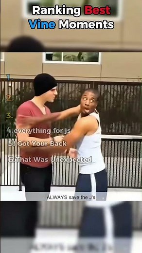 Iconic Vine Clips That Broke the Internet #vine #viral #classics