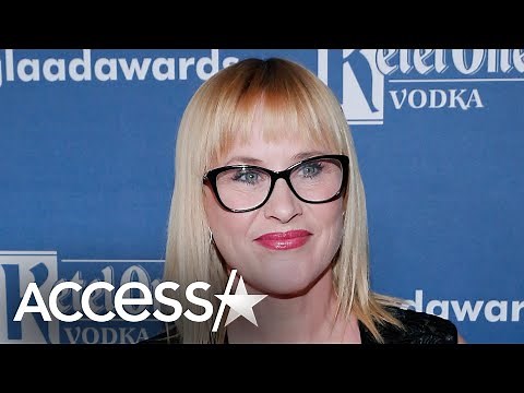 Patricia Arquette Decided to Quit Smoking Due to Health Concerns