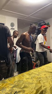 Dance time | Gary The Blogger