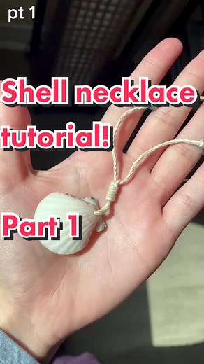 DIY Mermaid Tail Necklace Tutorial | Barbie Mermaid Craft