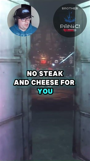 The Doctor Jump Scared Me! 😱 | Poppy Playtime | #mobgames #shorts