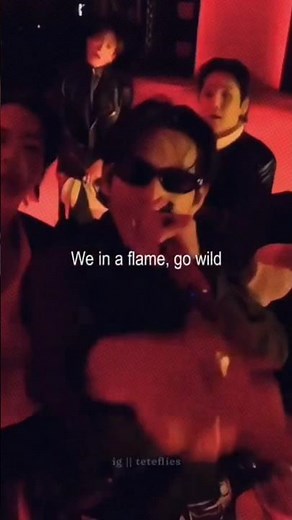 FYA 🔥 Bts performance #bts #viralshort #kpop #btsarmy
