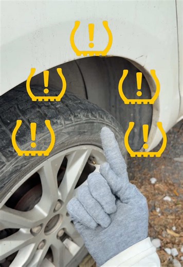 How to Reset Your TPMS Light Easily