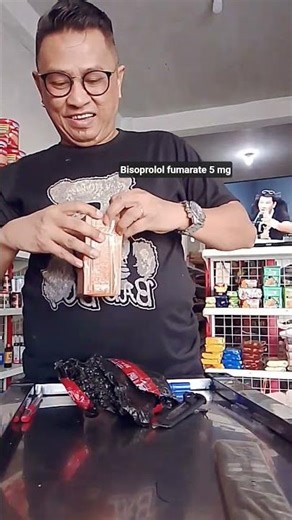 bisoprolol fumarate