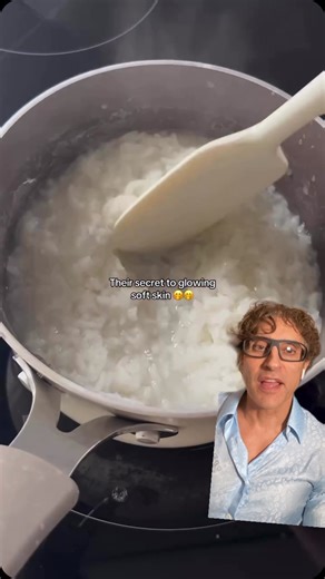 Dr. Anil Rajani on Instagram: "An easy amazing at home face recipe I love!! #rajanimdskincare #doctorreacts #skincarehacks #skintips"