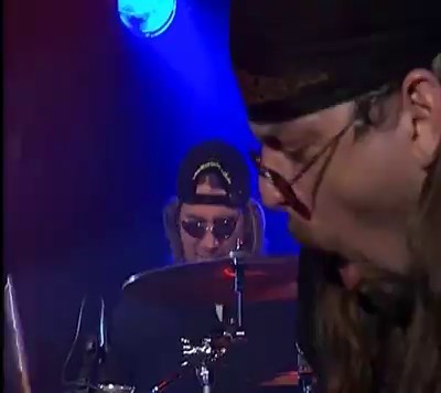 303K views · 7.9K reactions | Joe Bonamassa - Serious Guitar Shredding From "A New Day Yesterday" 2006 | Joe Bonamassa | Facebook