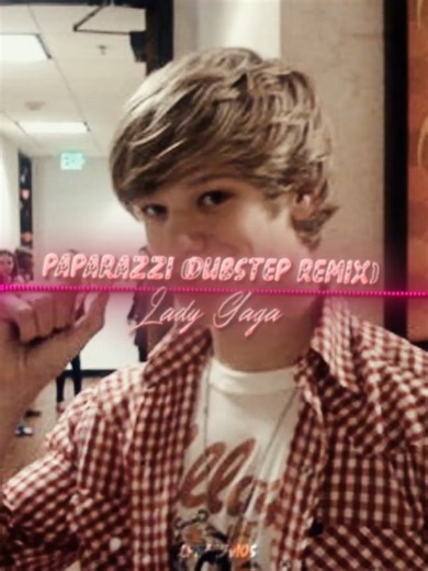 Paparazzi Dubstep Remix - Lady Gaga (Alpha Audios Edit)