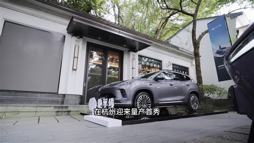 地平线辅助驾驶迎来量产验真，HSD量产首秀表现惊艳