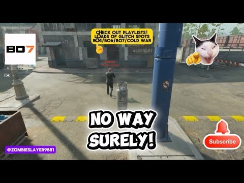 😱🤪 BO7 Prop Hunt:- THIS Could Have Gone VERY Wrong!