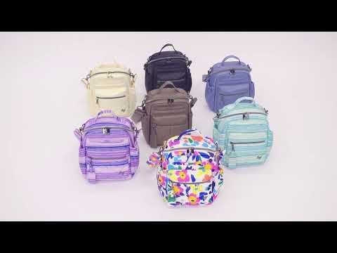 Lug | Alpine Crossbody Bag