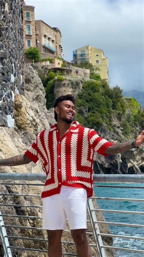 Discover the Amalfi Coast in Italy