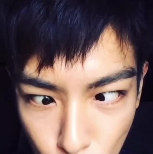 Choi Seung Hyun Live Interview Insights