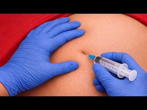 Pain-Free IM Injection 😲😲 | Step-by-Step Practical Technique For Beginners