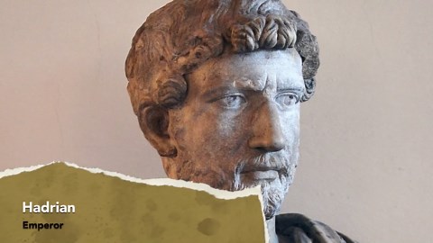 What Hygiene Was Like for a Roman Emperor