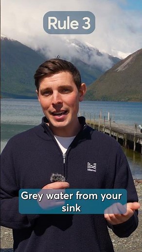 Rules All Freedom Campers MUST Follow