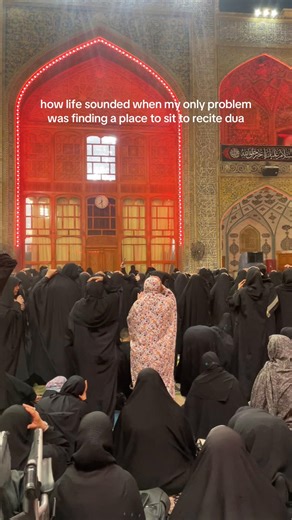 Finding Peace in Prayer: The Power of Dua