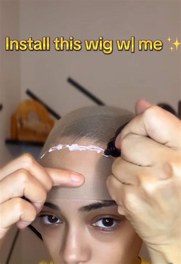 Beginner Friendly Wig Installation Tips and Tricks