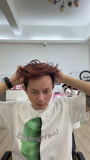 #马来西亚假发定制