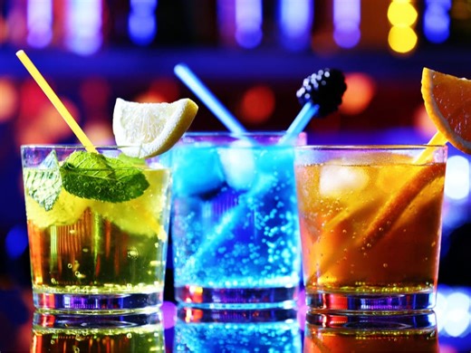 3 Chicago Bars That Are Absolutely Worth A Special Trip, New Top 100 List Says