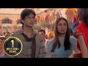 घर वालो को हुई गलत फेमि - Jab We Met - Kareena Kapoor | Shahid Kapoor