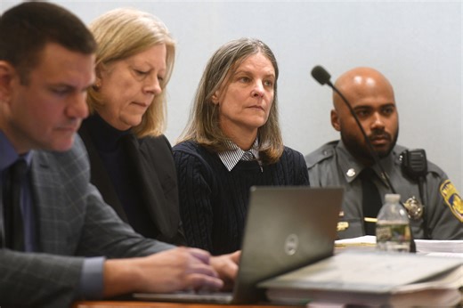 Michelle Troconis’ habeas trial in Jennifer Farber Dulos case enters 3rd day