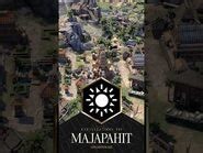 Seize the seas as the 𝐌𝐀𝐉𝐀𝐏𝐀𝐇𝐈𝐓! -Civ7