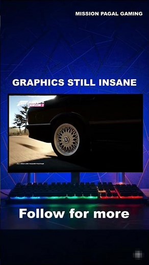 “Forza Horizon 6 4K Gameplay 😳🔥 | Too Real To Be A Game”