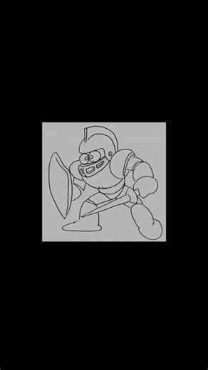 Mega Man 2 invited Fan Art Participation! #megaman