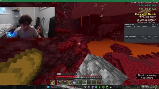 🚨 GETTING MY FIRST SPEEDRUN 🚨