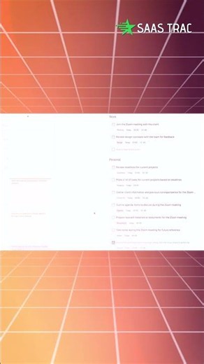 Day 16: AI Task Manager That Plans Your Day Automatically