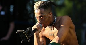 XXXTentacion’s friend describes rapper’s fatal shooting