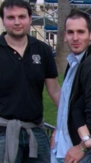 Andrea Sempio and Marco Poggi...We need a friend, that friend of yours has disappeared 🤔