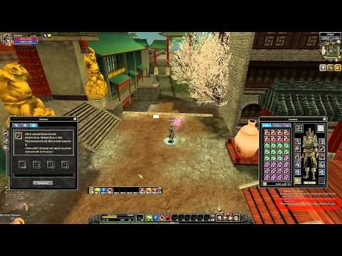 Silkroad Online Alchemy Guide