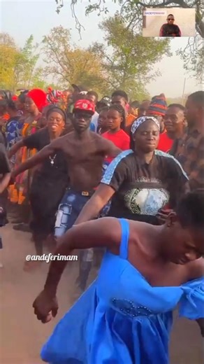 Birifor Legendary Dance #funny #duet #dance #love #folkdance #explore #comedy