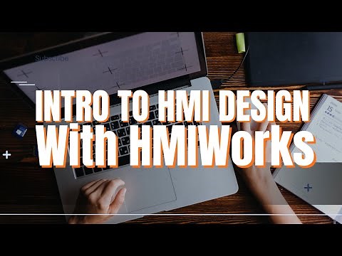 Intro to HMI Design with HMIWorks