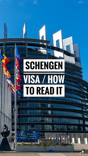 Tosin Oyewole on Instagram: "How to read your Schengen Visa Correctly so you don’t overstay your visa and get banned. 1. The number at the top is your visa number. It starts with alphabetical code of the country that issued the visa and followed by a 9 digit number. in this case - FRA 6579991579 2. Valid for “Schengen States” which is usually written in the language of the country you applied from. This means you can enter all Schengen states with this visa. 3. From: This is the earliest date yo