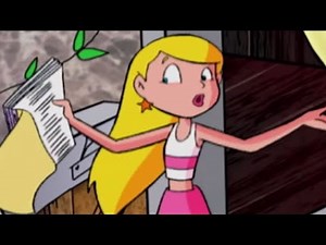 Sabrina the Animated Series 121 - Stage Fright | HD | Full Episode