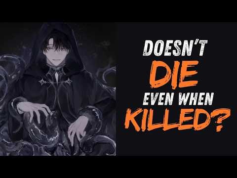 He DIED 5 Times and Became a GOD | The Insane Story of Klein Moretti (Lord of Mysteries Explained)