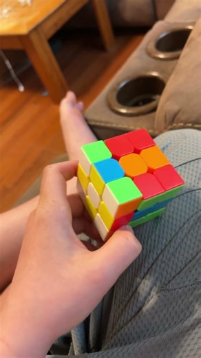 It’s so easy and simple to solve a checkerboard pattern ￼