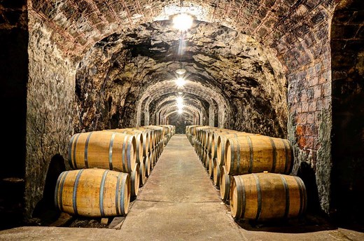 "The King of wines, the wine of Kings" - History of the Tokaj region