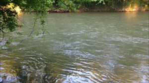 Yadkin County No Longer Expecting Wide-Spread Flooding, Evacuations